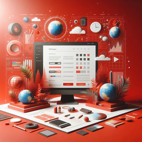 Webdesign Agentur Paderborn