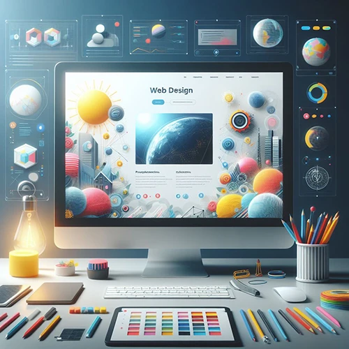Webdesign Agentur Paderborn