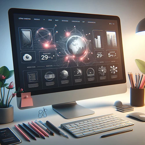 Webdesign Agentur Paderborn