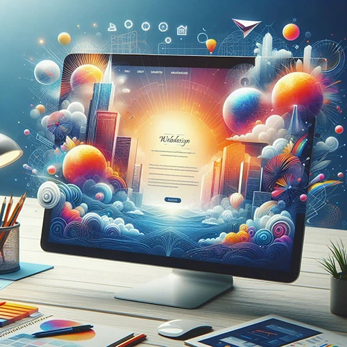 Webdesign Agentur Paderborn
