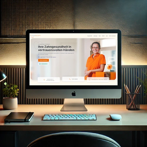 Webdesign Agentur Paderborn