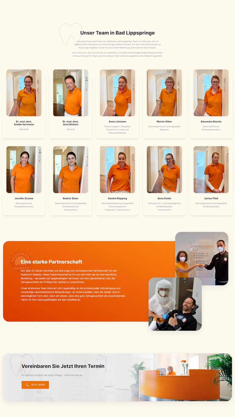 Webdesign Agentur Paderborn