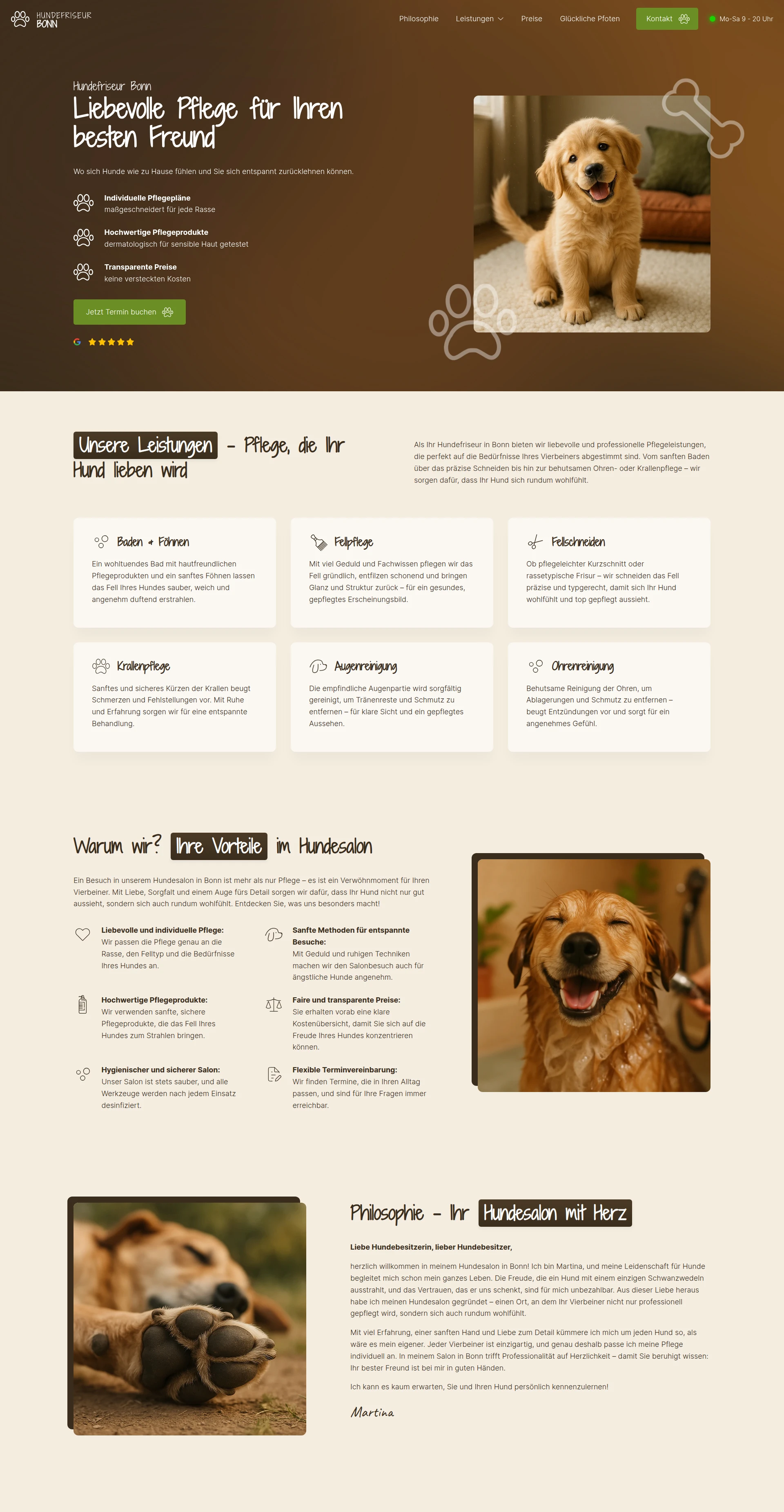 Webdesign Agentur Paderborn