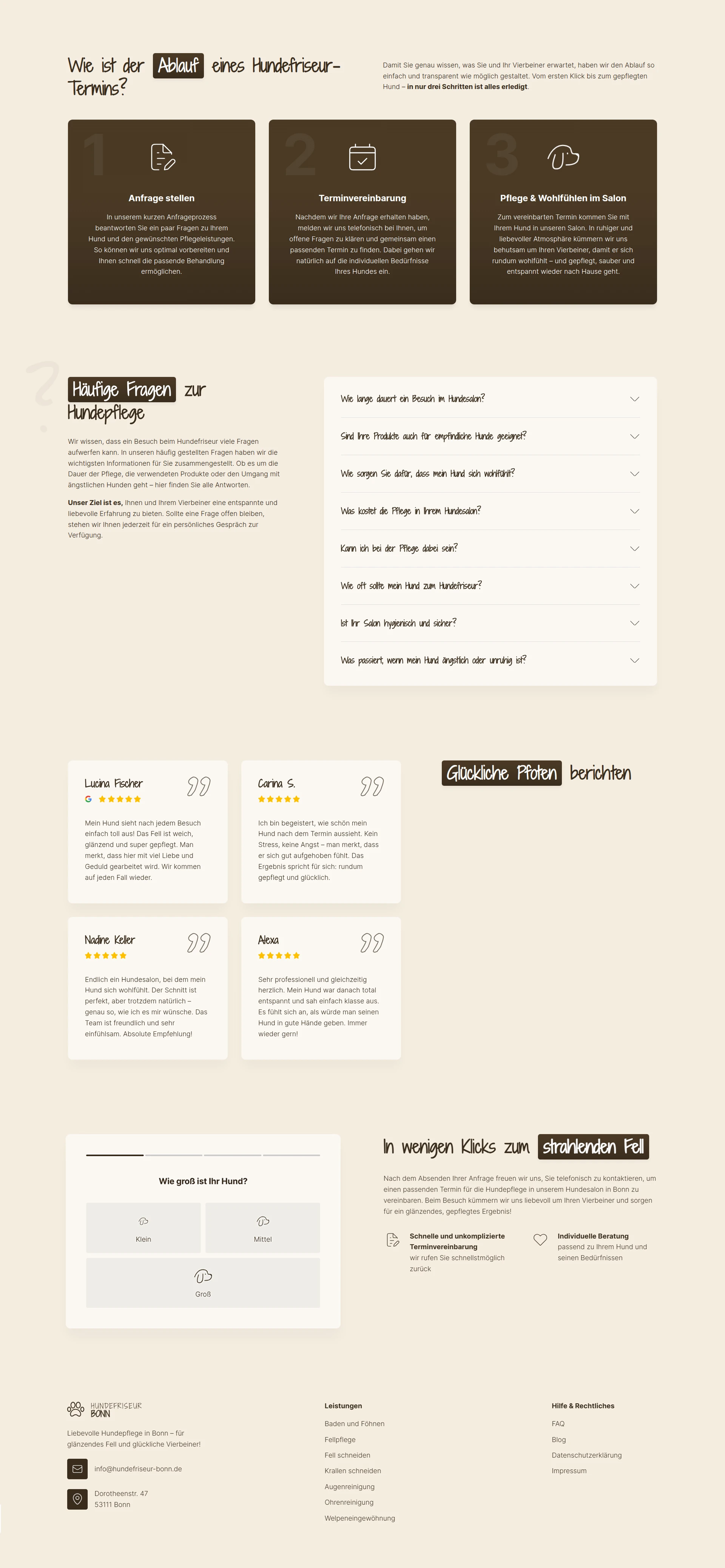 Webdesign Agentur Paderborn